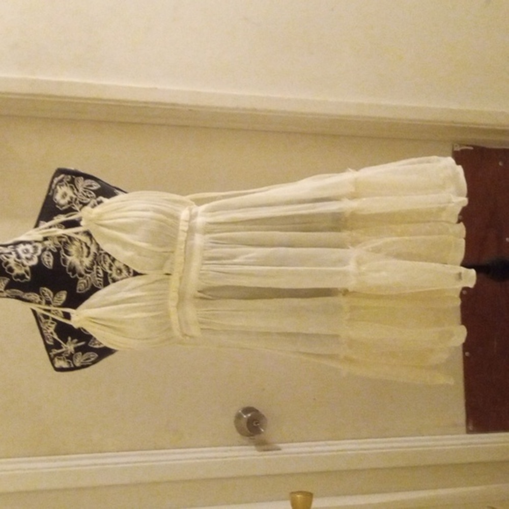 Perfect Summer Dress - Picture 2 of 8